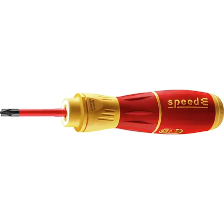 E-screwdriver, speedE® II electric E-screwdriver, speedE® II electric