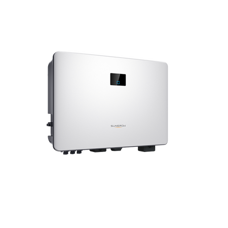 Solar Inverter Sungrow G3 ADA 8kW 1 Phase 3 MPPT w/WiFi, S100 Meter, DC cover, DC Switch built-in (SG8.0RS-ADA)