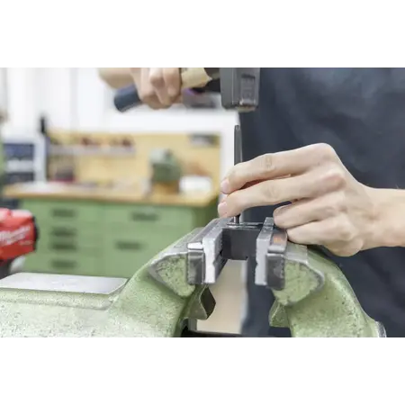 Screw extractor set Screw extractor set