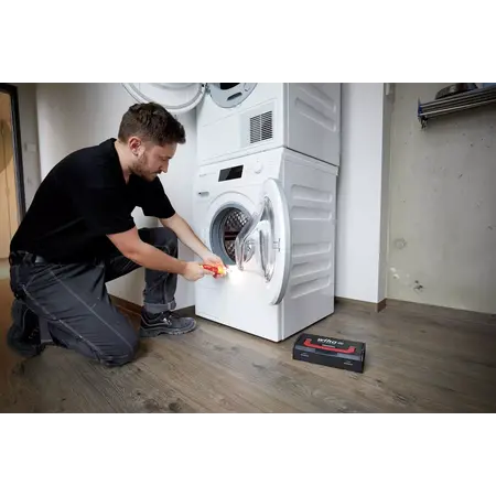 E-screwdriver, speedE® II electric E-screwdriver, speedE® II electric