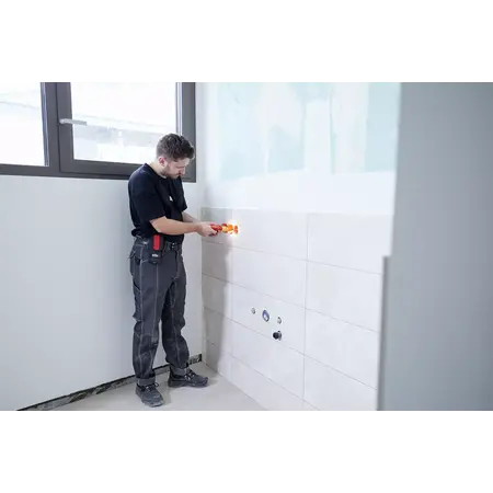 E-screwdriver, speedE® II electric E-screwdriver, speedE® II electric