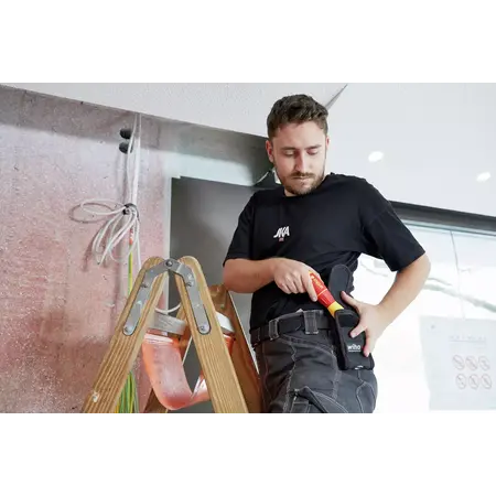 E-screwdriver, speedE® II electric