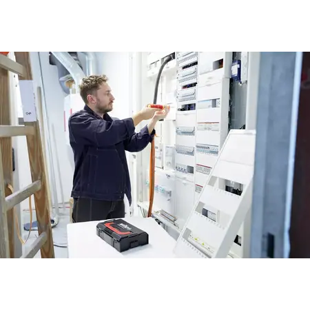 E-screwdriver, speedE® II electric E-screwdriver, speedE® II electric