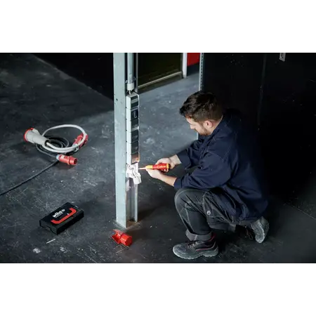 E-screwdriver, speedE® II electric E-screwdriver, speedE® II electric