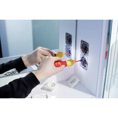 E-screwdriver, speedE® II electric E-screwdriver, speedE® II electric