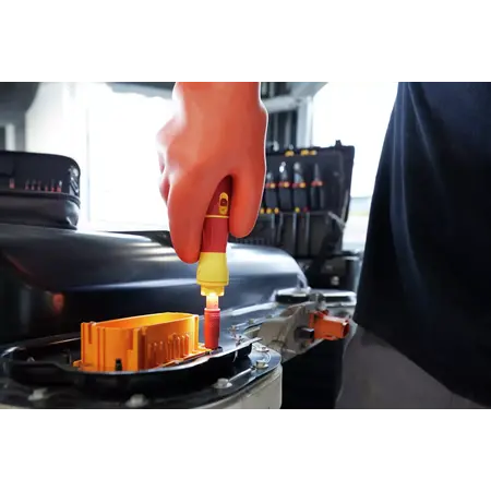 E-screwdriver, speedE® II electric