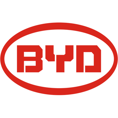 Accessory BYD Battery System Parts incl. Battery Control Unit & Base (BCU + Base)