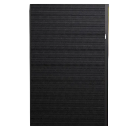 REC Alpha Pure-RX N-Type 450W Half-Cell All Black 30mm MC4 (REC450AA Pure-RX / IEC 61215-2021)