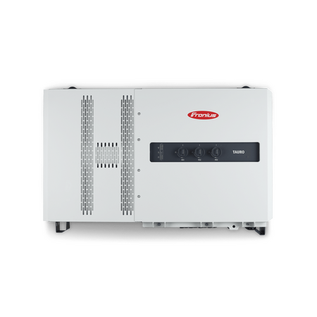 Solar Inverter FRONIUS Tauro Direct 50kW 3 Phase 3 MPPT (TAURO 50-3-D)
