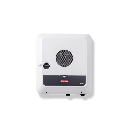Solar Hybrid Inverter FRONIUS GEN24 PLUS Primo 6 kW 1 Phase 2 MPPT (Primo GEN24 6.0 Plus)