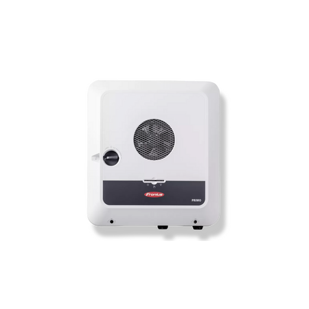 Hybrid Inverter FRONIUS GEN24 PLUS Primo 8 kW 1 Phase 2 MPPT (PRIMO GEN24 8.0 Plus)