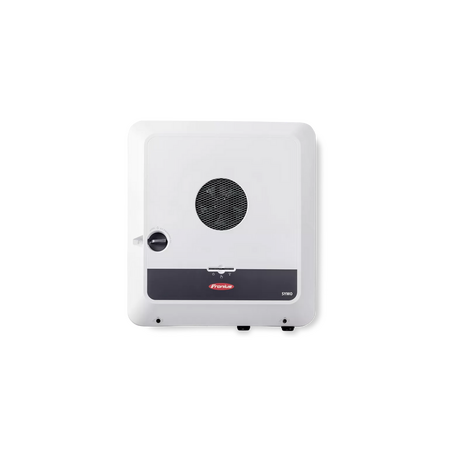 FRONIUS GEN24 Symo 5 kW 3 Phase 2 MPPT (SYMO GEN24 5.0)