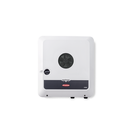 Solar Hybrid Inverter FRONIUS GEN24 PLUS Symo 8 kW 3 Phase 2 MPPT (Symo GEN24 8.0 Plus)