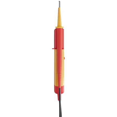 Voltage and continuity tester eMobility 12 – 1,000 V AC, CAT IV 12 - 1000 | 12 - 1500