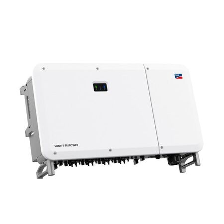 SMA Sunny Tripower CORE2 110kW 3 Phase 12 MPPT w/AFCI (STP 110-60)