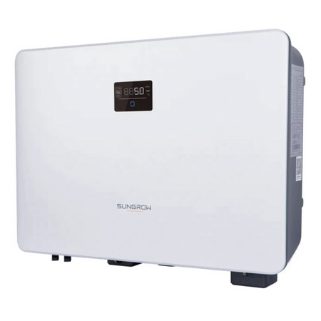 Solar Hybrid Inverter Sungrow ADA 10kW 3 Phase 2 MPPT w/WiFi & DTSU666-20 Meter & 6 CTs, DC Switch & EPS Built-in (SH10RT-ADA)
