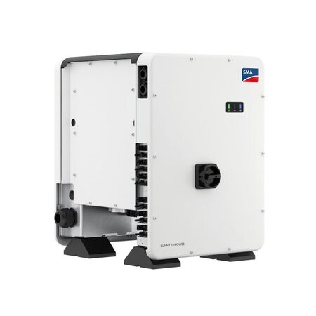 Inverter Solar SMA Sunny Tripower CORE1 50 kW 3 Phase 6 MPPT (STP 50-41)