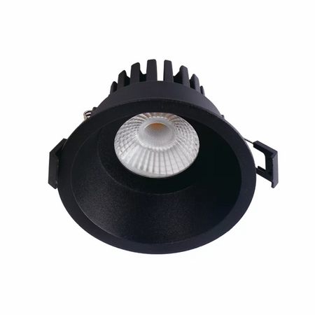 DL9453 3000K Or 4000K, Black