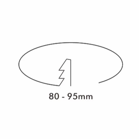 DL106/10w Tri Color