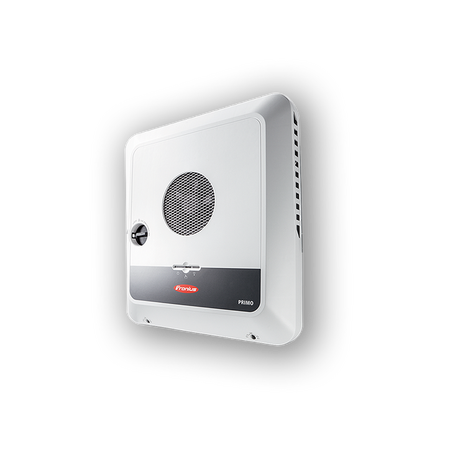 Solar Hybrid Inverter FRONIUS GEN24 PLUS Primo 5 kW 1 Phase 2 MPPT (Primo GEN24 5.0 Plus)