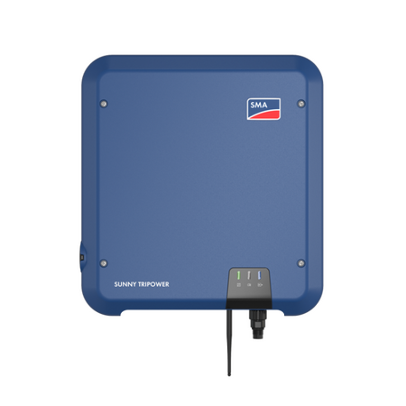Solar Inverter SMA Sunny Tripower 5 kW 3 Phase 2 MPPT (STP5.0-3AV-40)