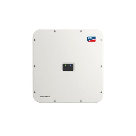 SMA Sunny Tripower X 15 kW 3 Phase 3 MPPT (STP 15-50)