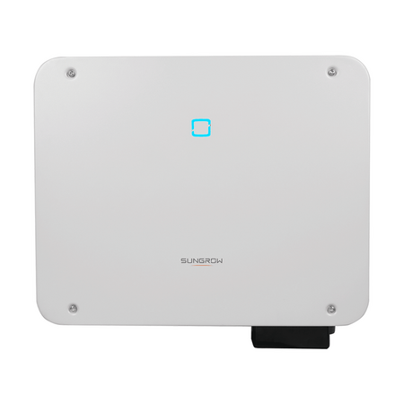 Solar Inverter Sungrow 50kW 3 Phase 4 MPPT w/WiFi, DC Cover, DC Switch Built-in (SG50CX-P2)