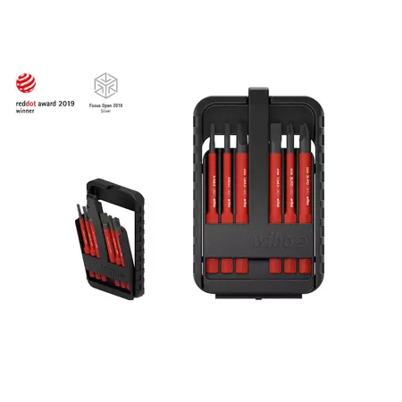 slimBit electric bit set