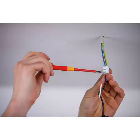 Fine screwdriver set PicoFinish® electric Fine screwdriver set PicoFinish® electric