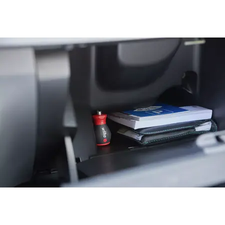 Screwdriver with bit magazine magnetic Screwdriver with bit magazine magnetic