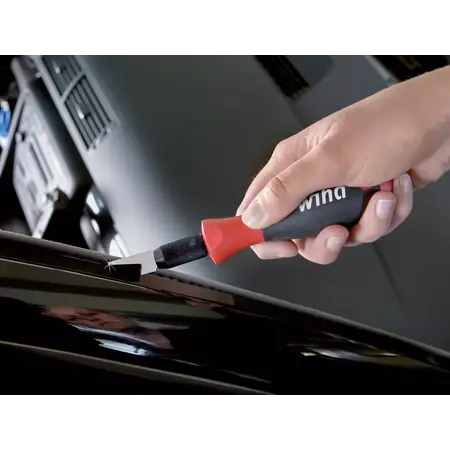 SoftFinish® universal scraper set