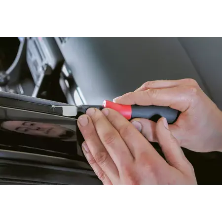 SoftFinish® universal scraper set