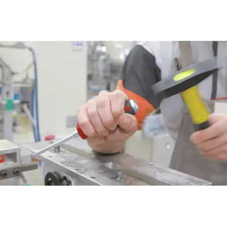 Screwdriver set SoftFinish®