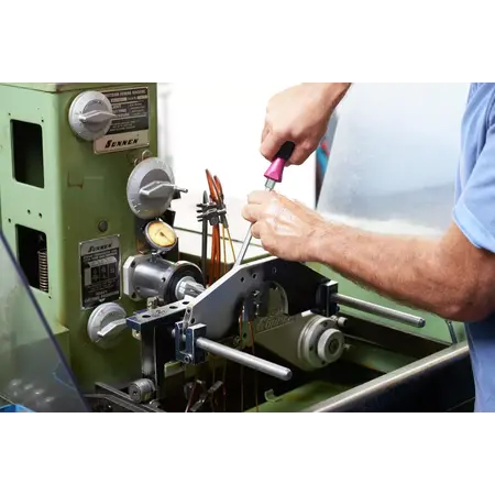 Screwdriver set MicroFinish®