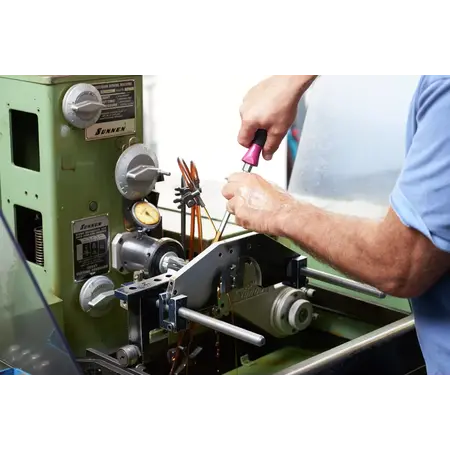 Screwdriver set MicroFinish®