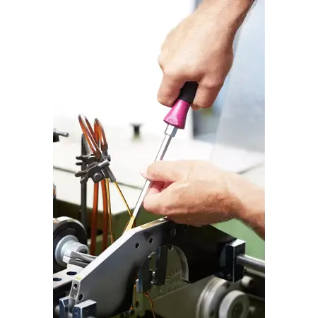 Screwdriver set MicroFinish®