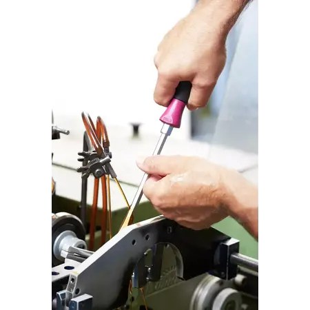 Screwdriver set MicroFinish®