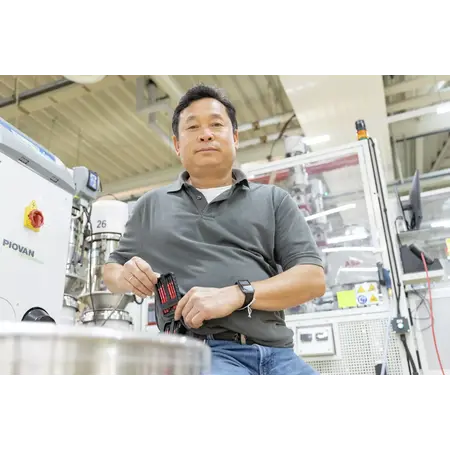 slimBit electric bit set