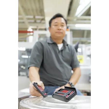 slimBit electric bit set