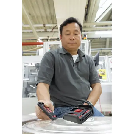 slimBit electric bit set