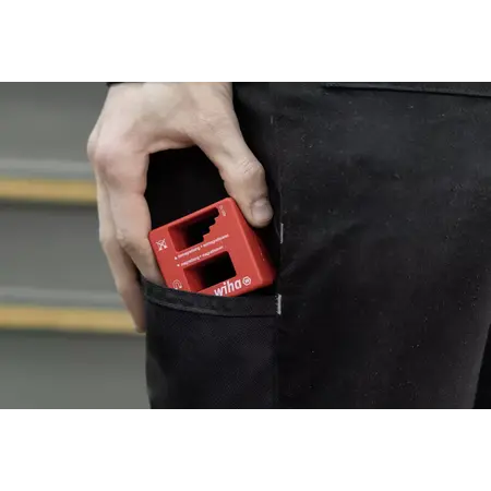 Magnetiser/ Demagnetiser No | 30 mm | 50 mm