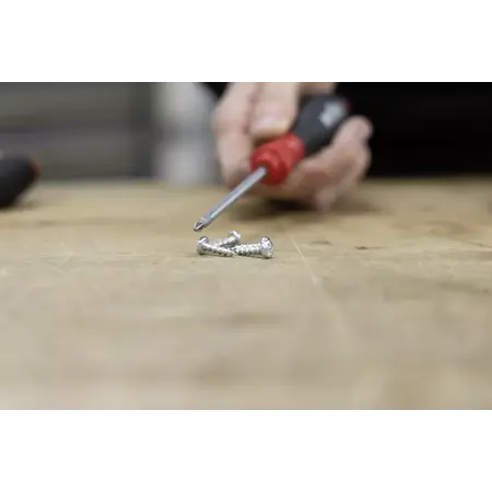 Magnetiser/ Demagnetiser Yes | 30 mm | 50 mm