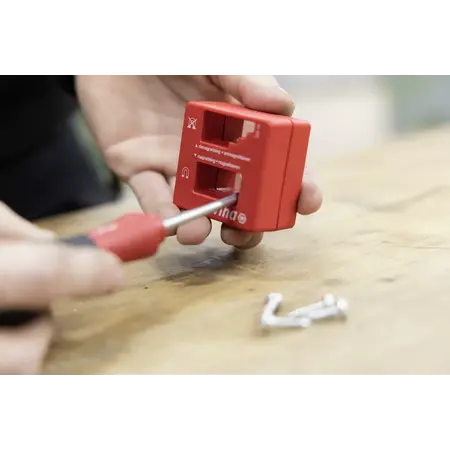 Magnetiser/ Demagnetiser Yes | 30 mm | 50 mm