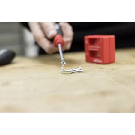 Magnetiser/ Demagnetiser No | 30 mm | 50 mm