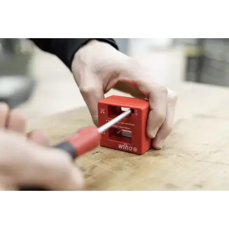 Magnetiser/ Demagnetiser Yes | 30 mm | 50 mm