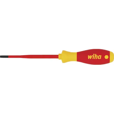Screwdriver SoftFinish® electric slimFix T25 | 125 mm