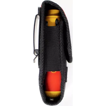 Belt pouch