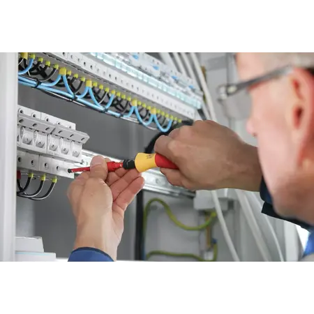 slimBit electric bit set