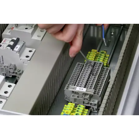 Terminal actuation tool SoftFinish® 3.0 mm | 70 mm