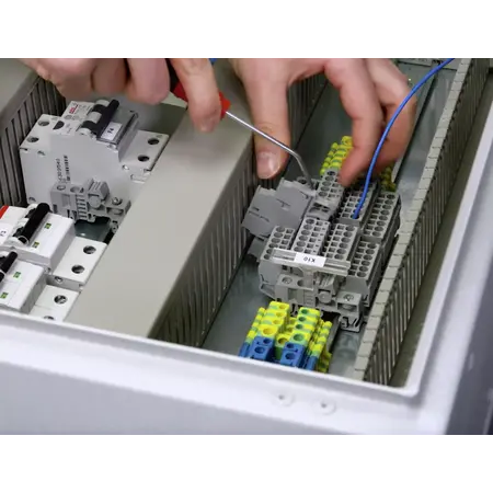 Terminal actuation tool SoftFinish® 3.0 mm | 70 mm